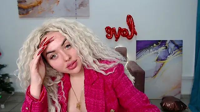 MissisCaty online show from February 23, 3:35 am