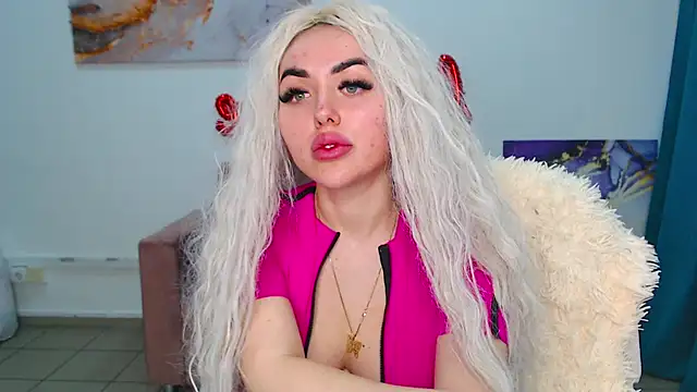 MissisCaty online show from March 16, 9:49 am