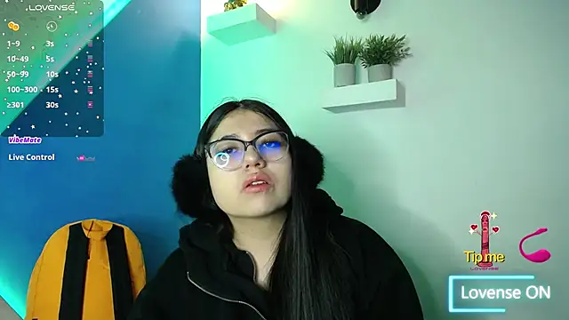 Snapshot of sweety_ashly chatting on February 14, 11:21 am sweety ashly online show from February 14, 11:21 am