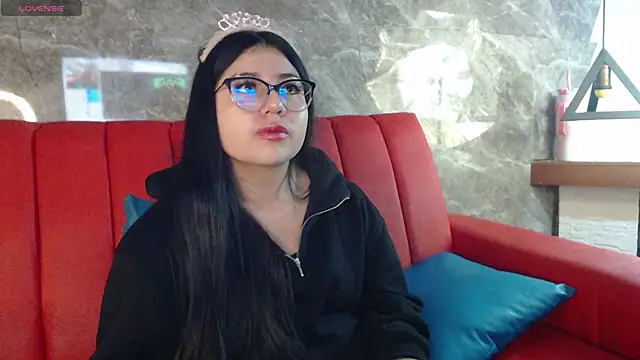Snapshot of sweety_ashly chatting on February 17, 11:34 am sweety ashly online show from February 17, 11:34 am