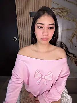 TayylorSexx online show from June 19, 7:12 am