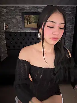 TayylorSexx online show from June 20, 6:38 am