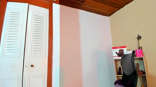 Violetta 0 online show from February 7, 12:31 pm