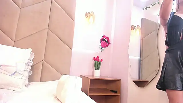 AzunaStar online show from September 24, 9:18 pm