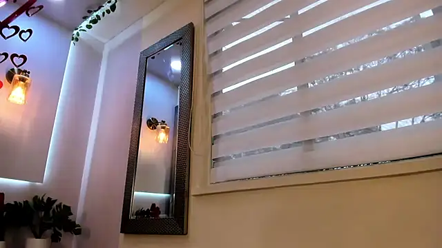 AzunaStar online show from February 13, 10:50 pm