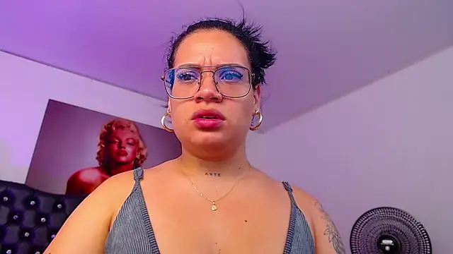 Taliana36 online show from February 5, 12:49 pm