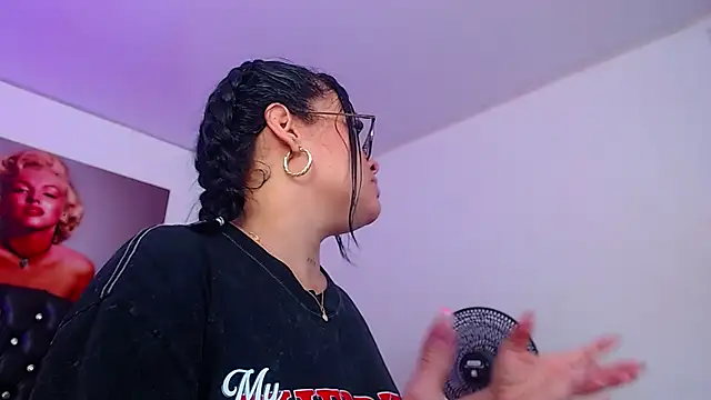 Taliana36 online show from February 12, 1:16 pm