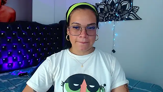 Taliana36 online show from February 14, 1:29 pm