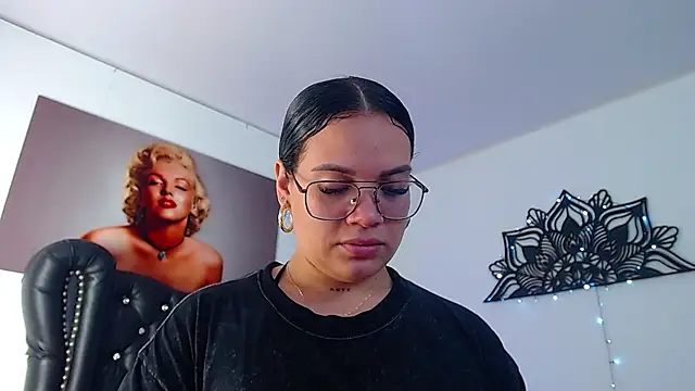 Taliana36 online show from February 21, 1:11 pm