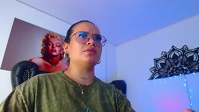 Taliana36 online show from February 25, 12:55 pm