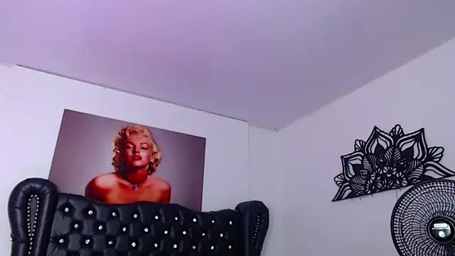 Taliana36 online show from March 6, 12:52 pm