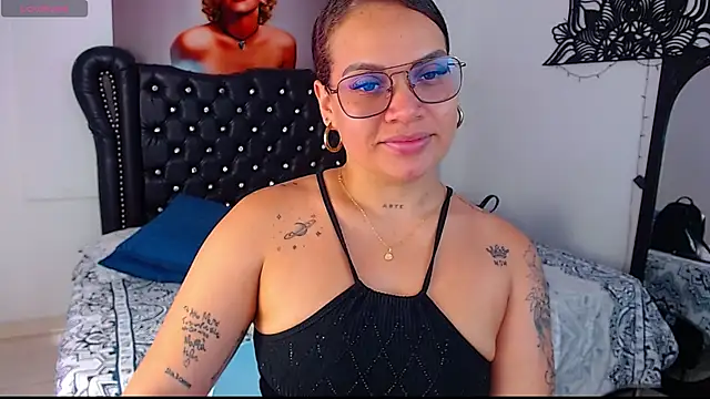 Taliana36 online show from October 22, 12:27 pm