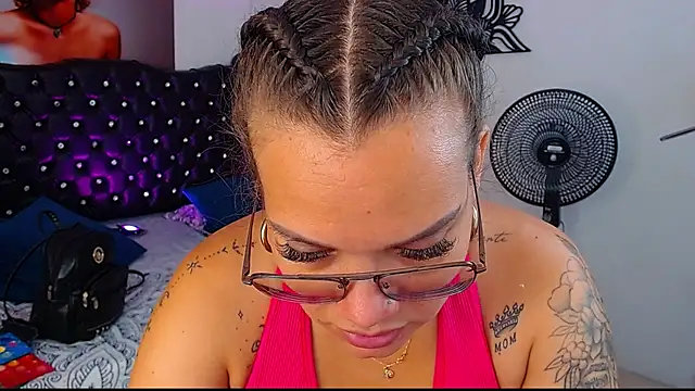 Taliana36 online show from October 31, 12:28 pm