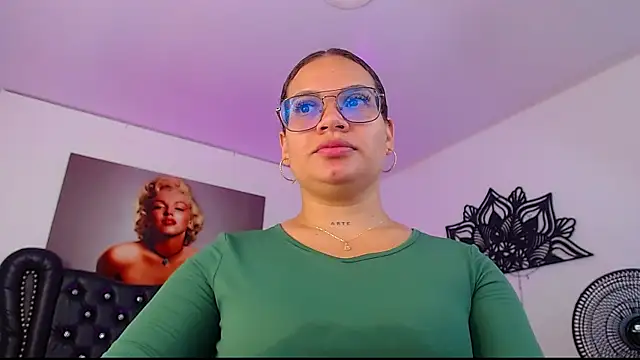 Taliana36 online show from November 4, 12:37 pm