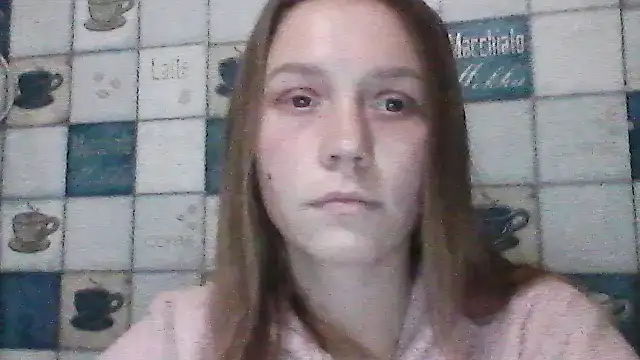 Anna wey online show from February 1, 7:34 pm