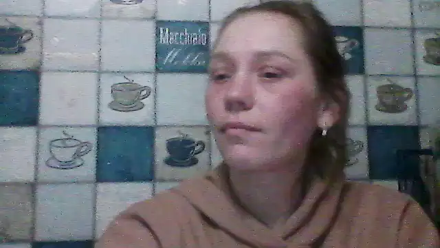 Anna wey online show from February 25, 8:41 pm