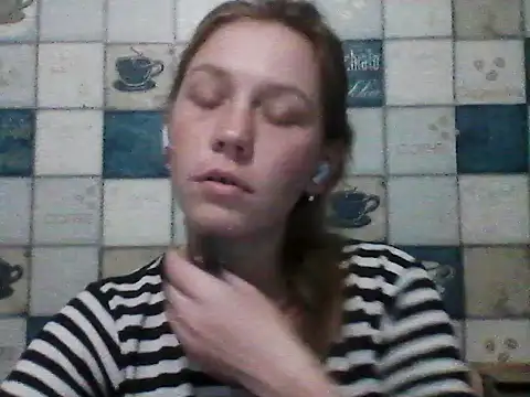 Anna wey online show from March 7, 6:11 pm