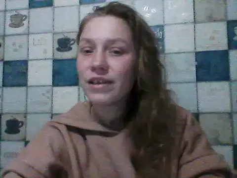 Anna wey online show from March 13, 6:12 pm