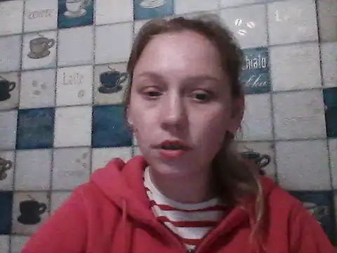 Anna wey online show from February 13, 7:43 pm