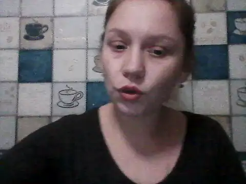 Anna wey online show from February 14, 8:38 pm