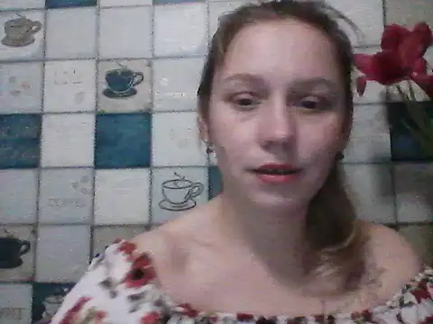 Anna wey online show from February 20, 8:09 pm