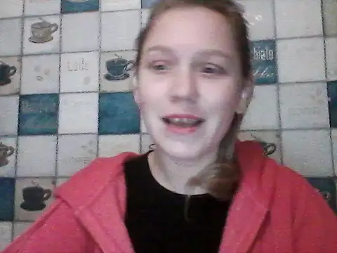 Anna wey online show from February 25, 7:34 pm