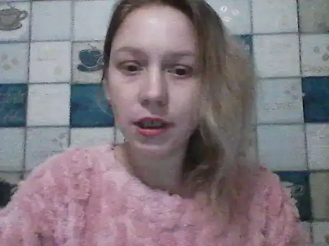 Anna wey online show from February 26, 8:52 pm