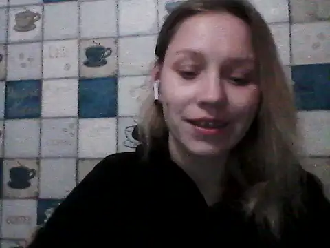 Anna wey online show from March 23, 7:40 pm