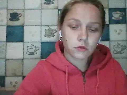 Anna wey online show from April 24, 6:21 pm