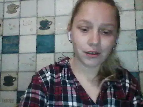 Anna wey online show from April 27, 6:17 pm