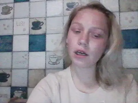 Anna wey online show from May 3, 7:09 pm