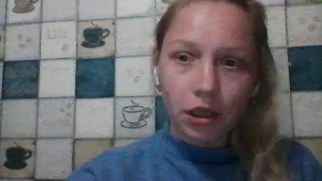 Anna wey online show from May 5, 6:49 pm