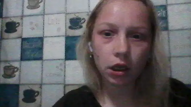 Anna wey online show from May 6, 6:46 pm