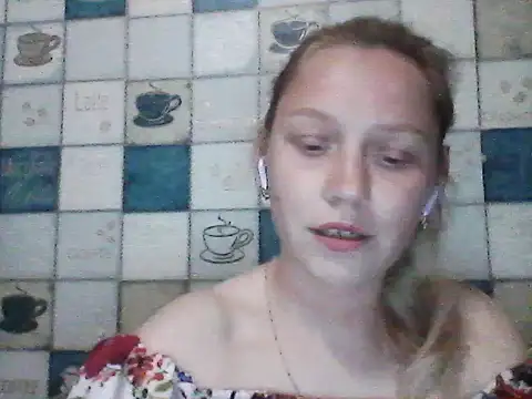 Anna wey online show from May 8, 6:57 pm