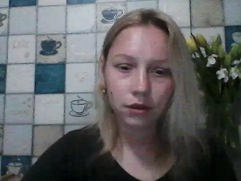 Anna wey online show from May 9, 6:46 pm