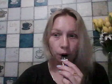 Anna wey online show from May 10, 6:57 pm
