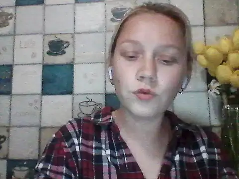 Anna wey online show from May 11, 6:38 pm