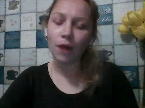 Anna wey online show from May 12, 6:38 pm