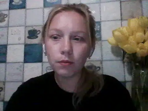 Anna wey online show from May 13, 7:22 pm