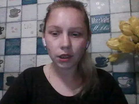 Anna wey online show from May 15, 6:59 pm