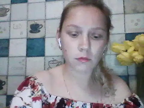 Anna wey online show from May 16, 7:01 pm