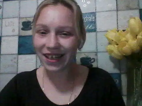 Anna wey online show from May 17, 7:10 pm