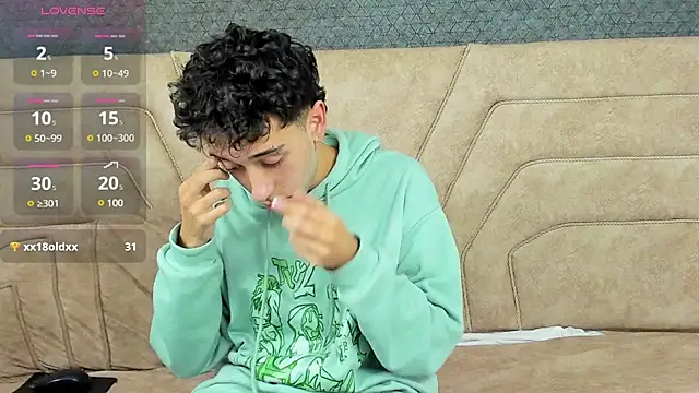 Snapshot of erickblaze_wm chatting on February 25, 7:58 pm erickblaze wm online show from February 25, 7:58 pm