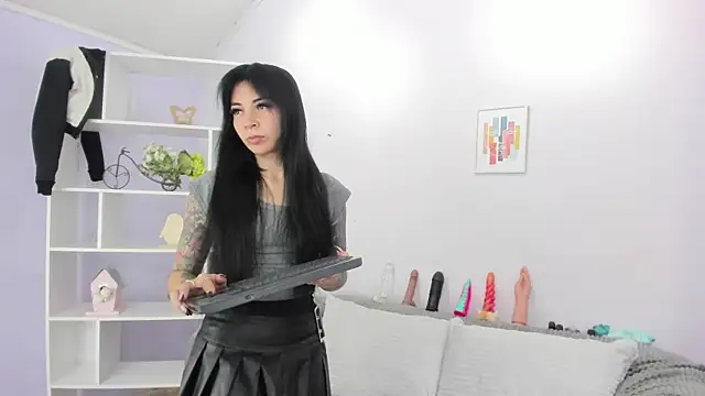 Hiyakasudere online show from September 24, 6:44 pm