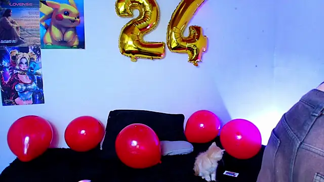 7 Saturno 7 online show from September 26, 2:59 am