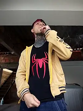 7 Saturno 7 online show from November 10, 7:24 pm