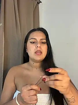 antonella rod online show from May 7, 7:41 pm