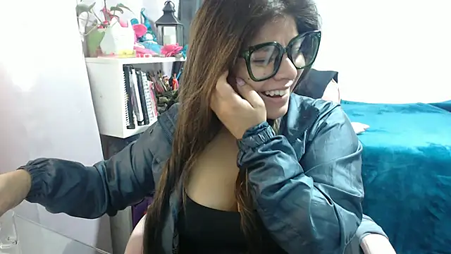 KatteAngelLat online show from December 3, 12:07 am