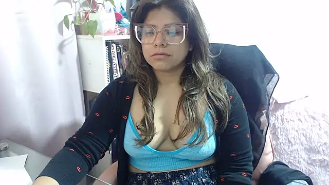 KatteAngelLat online show from January 11, 12:48 am