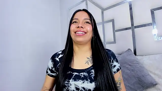 ZoeWan69 online show from September 30, 1:16 pm